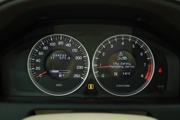 Volvo XC60 I SUV 2.0 T 203KM 2011 Volvo XC60 2.0 T, Salon Polska, Automat, Skóra, zdjęcie 7