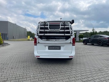 Mercedes Klasa V W447 2023 Mercedes-Benz Klasa V 2.0 Diesel 193KM, zdjęcie 12