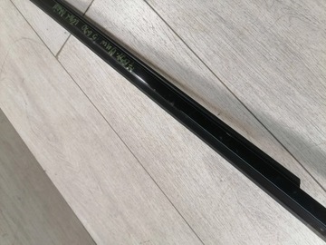 7837. BMW 5 G30 LIŠTA ZHRNUJÍCÍ LEVÝ PŘEDNÍ 7404025