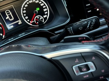 Volkswagen Polo VI GTI 2.0 TSI 200KM 2019 Volkswagen Polo GTI 2.0TSI 200KM DSG Car Pass, zdjęcie 27