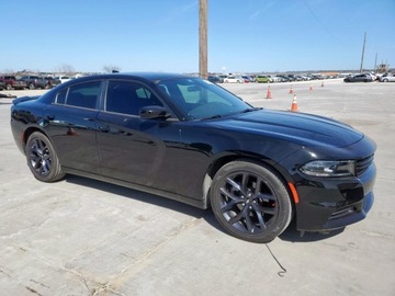 Dodge Charger VII 2023 Dodge Charger SXT 2023 3.6l 3.6 Benzyna 292KM, zdjęcie 4