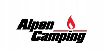 10 газовых баллончиков для печи ALPEN CAMPING