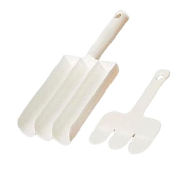 Фрикадельки своими руками. Кухонные гаджеты. Креветки.