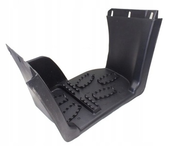 ПЛАСТИКОВАЯ СТУПЕНЬКА ЛЕВАЯ ATV 110 HB