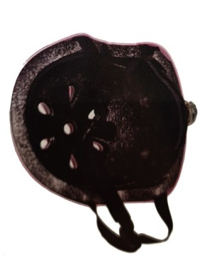 Велосипедный шлем для скейтборда, роликовых коньков, размер роликовых коньков М