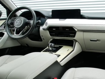 Mazda CX-60 2025 MAZDA CX-60 Takumi 2.5 E-SKYACTIV PHEV Suv 327KM 2025, zdjęcie 8