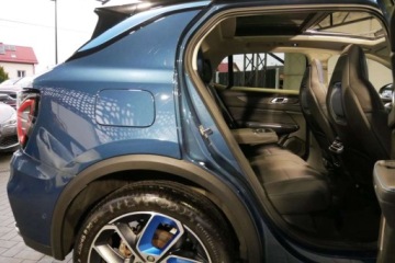  Lynk Co 01 FV 23 Bezw GwarEU PlugIn Cam360 Panorama TempAkt MenuPL CarPla, zdjęcie 10