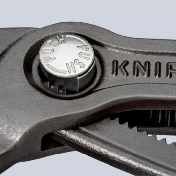 Knipex Регулируемые клещи для трубных ключей Cobra 180 мм