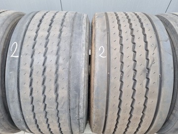 Opona 455/45R22,5 Michelin X-one max Naczepa 2szt