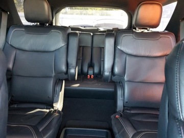 Ford Explorer VI 2020 Ford Explorer St 2020 3.0l 3.0 Benzyna 400KM, zdjęcie 11