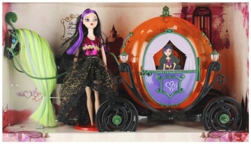 Б/о Akc Черная каретка 60x34x20 Mc Wb 6