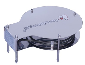 Grzałka z deflektorem do wędzarni / Suszarni o mocy 2000W PWA-V2.0