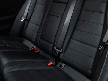 Mercedes GLE V167 SUV Facelifting 2.0 300d 269KM 2025 GLE Coupe 300 d 4-Matic AMG Line 2.0 (269KM) 2025, zdjęcie 11