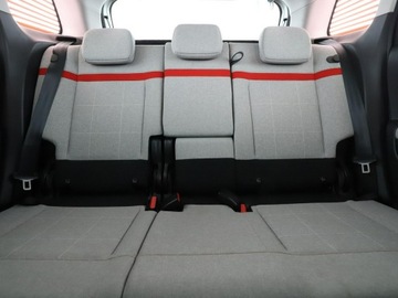 Citroen C3 Aircross  I Crossover 1.2 PureTech 110KM 2019 Citroen C3 Aircross Shine automat navi PDC, zdjęcie 17