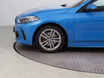 BMW Seria 1 F40 2021 BMW 1 118i, Salon Polska, Serwis ASO, Automat, zdjęcie 13