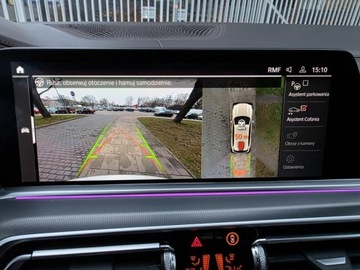 BMW X5 G05 SUV 3.0 30d 265KM 2018 BMW X5 3.0l xDrive30d diesel 265KM*Salon PL*Bezwypadkowy*Serwisowany w ASO, zdjęcie 11