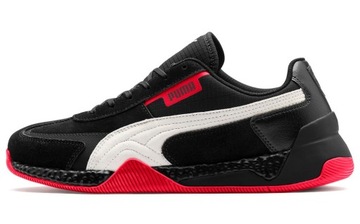 Buty PUMA FERRARI SF SPEED HYBRID LS F1 42