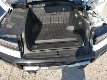 Hummer H1 2025 Hummer Inny Hummer Pickup 3X 2025 Elektryczny 1000KM, zdjęcie 6