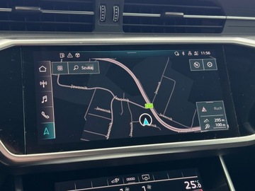 Audi A6 C8 Avant Plug In 2.0 50 TFSI e 299KM 2021 Audi A6 Avant 50 Tfsi E Quattro S Tronic Sport / K, zdjęcie 28