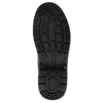 Buty taktyczne wojskowe Zephyr Grom Z007 Black 41