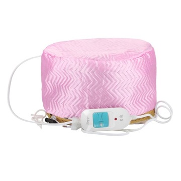 Przenośna parownica do włosów Hair Steamer