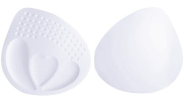 PUSH UP BATHWEAR BIKINI BRASTON No Ws2