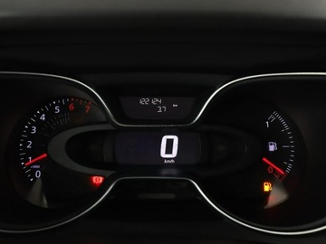 Renault Captur I Crossover 1.2 ENERGY TCe 118KM 2017 Renault Captur skóra navi klima auto full LED, zdjęcie 21
