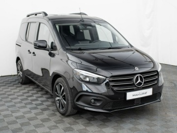 Mercedes Klasa T 1.5 180d 116KM 2025 Mercedes T 180 d DX63288# T 180 d Progressive, zdjęcie 2