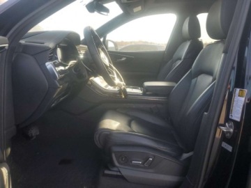 Audi Q7 II 2024 Audi Q7 Prestige 2024 3.0l 3.0 Benzyna 335KM, zdjęcie 7