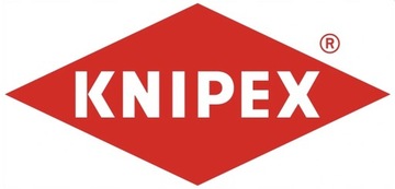 KNIPEX 87 01 125 Cobra Клещи регулируемые