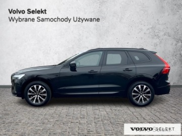 Volvo XC60 II 2024 Volvo XC 60 FV23% SalonPL B5B AWD Plus Dark LED BL, zdjęcie 2