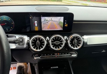 Mercedes GLB SUV 2.0 200d 150KM 2022 Mercedes-Benz GLB 2.0Cdi AMG 7-mio osobowy 37.000 km 2.0 Diesel 150KM, zdjęcie 8