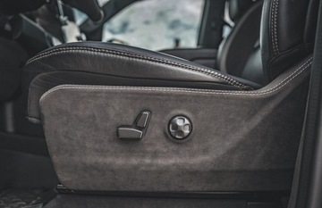 Dodge Ram V 2021 DODGE RAM 1500 TRX 6.2 V8 HEMI SUPERCHARGED 702 KM | PPF | FULL OPCJA, zdjęcie 15