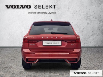 Volvo XC60 II 2023 Volvo XC 60 FV23 Plus Dark B4 B 197KM 360 ACC Harm, zdjęcie 8