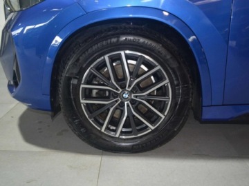 BMW X1 U11 Crossover 1.5 18i 136KM 2026 BMW X1 sDrive18i Sport Suv 1.5 (136KM) 2026, zdjęcie 11