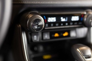 Toyota RAV4 V SUV Plug-In Facelifting 2.5 Hybrid Dynamic Force 306KM 2024 Toyota RAV4 2.5 Plug-In Hybrid GR Sport 4x4 2.5 Hybryda 306KM, zdjęcie 17