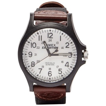 Timex zegarek męski TW4B08200