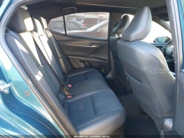 Toyota Camry IX 2025 Toyota Camry XSE 2025 2.5 Hybryda 184KM, zdjęcie 12