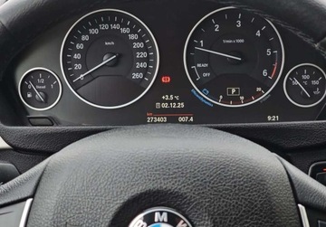 BMW Seria 3 F30-F31-F34 Touring Facelifting 2.0 320d EfficientDynamics Edition 163KM 2016 BMW Seria 3 Automat Podgrzewane Fotele Skory Navi Nowy rozrzad Grupa Adamo, zdjęcie 16