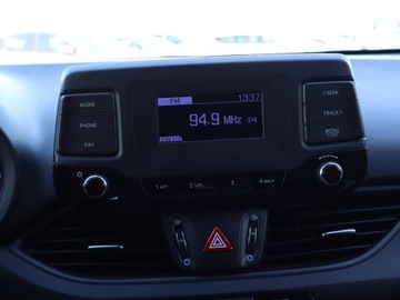 Hyundai i30 III Hatchback Facelifting 1.5 DPI 110KM 2021 Hyundai i30 1.5 DPI, Salon Polska, 1. Właściciel, zdjęcie 11