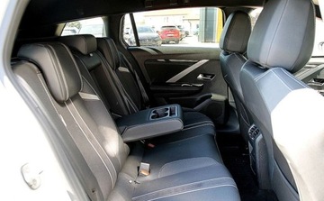 Opel 2024 Opel Astra VI 1.5 CDTI GS SS 130KM Automat SalonPL Gwarancja od RiA, zdjęcie 25