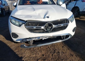 Mercedes GLC C254/X254 Coupe 2.0 300 258KM 2025 Mercedes-Benz GLC 2025r., Glc 300 4matic Suv, 2L, od ubezpieczalni 2.0, zdjęcie 1