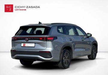 Volkswagen Tayron 2025 Volkswagen Tayron 1.5eTSI 150KM mHEV 7os. HAK LED IQ.Matrix Navi Kamera360, zdjęcie 4