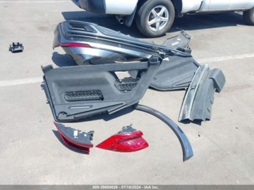 Audi Q8 2021 Audi Q8 2021r, Premium Plus, Quattro, 3.0L 3.0 Benzyna 335KM, zdjęcie 14