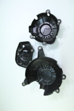 KAWASAKI Z 900 17-19 КРЫШКА КРЫШКИ KPL