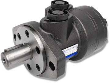 SILNIK HYDRAULICZNY GRUPA 2 BMR 100cm3 WAŁEK 25 mm