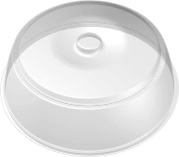 Przykrywka Do Mikrofali Branq 26,5cm