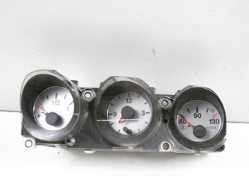 ALFA ROMEO 156 HODINY 156034487