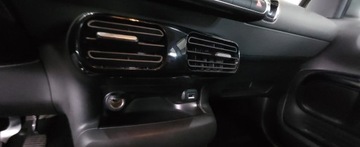 Citroen C4 Cactus Crossover 1.2 PureTech 82KM 2015 Citroen C4 Cactus 1.2 Benzyna 82 km Kamera Ledy Bardzo ladny stat 1.2 82KM, zdjęcie 27