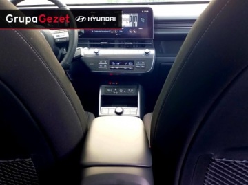Hyundai Kona II 2026 Hyundai Kona 1,6 GDI 138KM HEV 6DCT Smart + P. Comfort Cyber Grey OD RĘKI !, zdjęcie 12